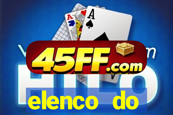 elenco do corinthians 2008